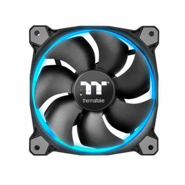 Thermaltake Riing 12 LED RGB Radiator Fan Sync Edition (3-Fan Pack)