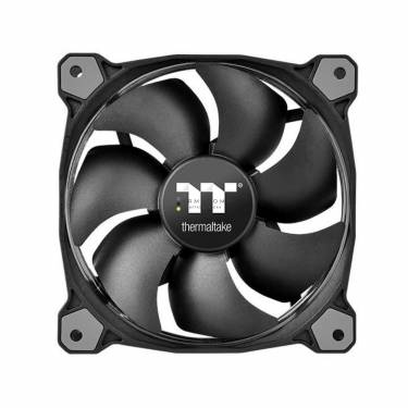 Thermaltake Riing 12 LED RGB Radiator Fan Sync Edition (3-Fan Pack)