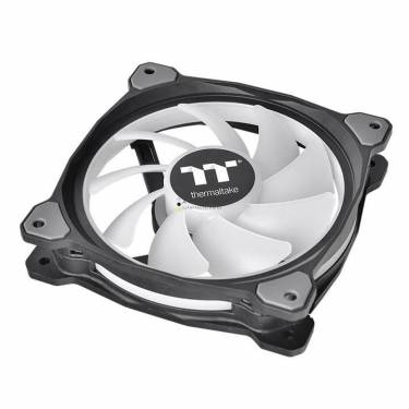 Thermaltake Riing Duo 14 LED RGB Radiator Fan TT Premium Edition (3-Fan Pack)