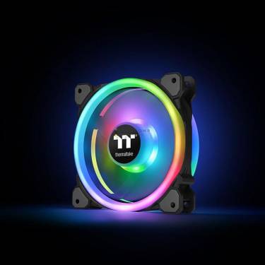 Thermaltake Riing Trio RGB 12 TT Premium Edition