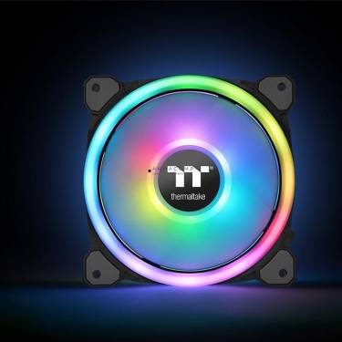 Thermaltake Riing Trio RGB 12 TT Premium Edition