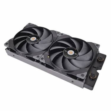 Thermaltake SWAFAN GT14 PC Cooling Fan TT Premium Edition (Single Fan Pack)