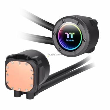 Thermaltake TH120 V2 ARGB Sync All-In-One Liquid Cooler