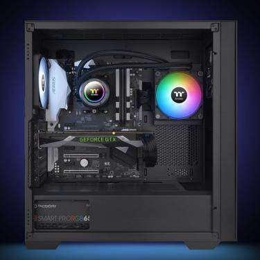 Thermaltake TH120 V2 ARGB Sync All-In-One Liquid Cooler