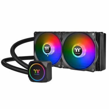 Thermaltake TH240 ARGB Sync AIO Liquid Cooler