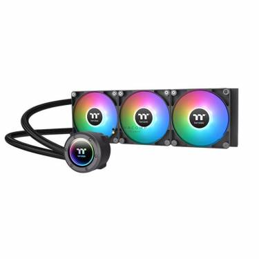 Thermaltake TH420 V2 ARGB Sync All-In-One Liquid Cooler