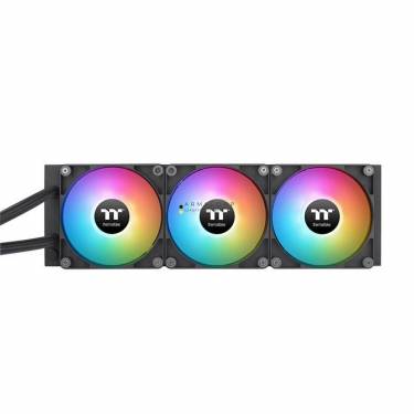 Thermaltake TH420 V2 ARGB Sync All-In-One Liquid Cooler