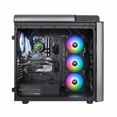 Thermaltake TH420 V2 Ultra ARGB Sync All-In-One Liquid Cooler