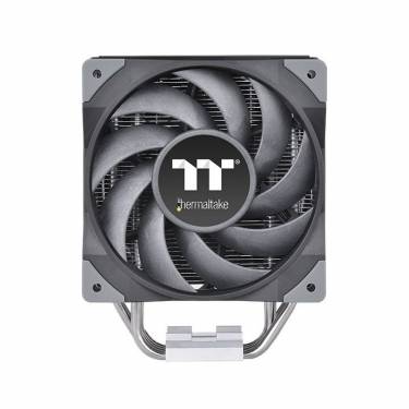 Thermaltake Toughair 510 CPU Cooler Black