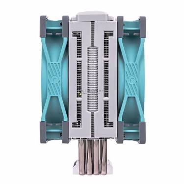 Thermaltake Toughair 510 CPU Cooler Turquoise