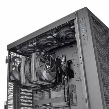 Thermaltake Toughair 710 CPU Cooler Gray