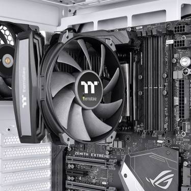 Thermaltake TOUGHAIR TRX40 CPU Cooler