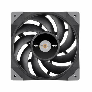 Thermaltake ToughFan 12 High Static Pressure Radiator Fan (2 Fan Pack)