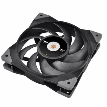 Thermaltake ToughFan 12 High Static Pressure Radiator Fan (2 Fan Pack)