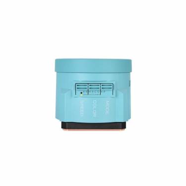 Thermaltake TOUGHLIQUID 240 ARGB Sync Turquoise All-In-One Liquid Cooler