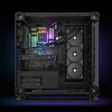 Thermaltake TOUGHLIQUID 360 ARGB TRX40 All-In-One Liquid Cooler