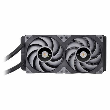 Thermaltake ToughLiquid Ultra 240 All-In-One Liquid Cooler