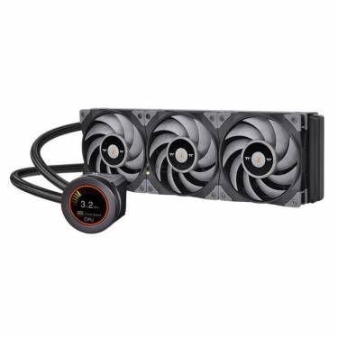 Thermaltake ToughLiquid Ultra 360 All-In-One Liquid Cooler