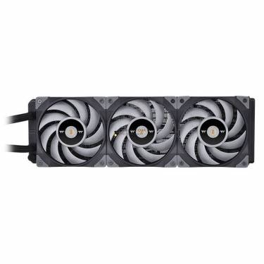 Thermaltake ToughLiquid Ultra 360 All-In-One Liquid Cooler