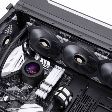 Thermaltake ToughLiquid Ultra 420 All-In-One Liquid Cooler