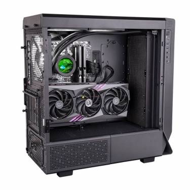 Thermaltake ToughLiquid Ultra 420 All-In-One Liquid Cooler