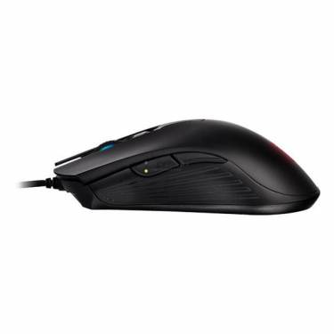 Thermaltake TT eSports Iris M30 RGB Optical Gaming Mouse Black