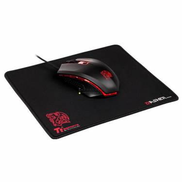 Thermaltake TT eSports Talon X Gaming Gear Combo Black