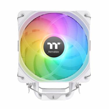 Thermaltake UX200 SE ARGB Lighting CPU Cooler White