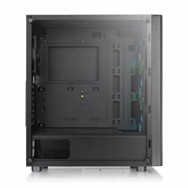 Thermaltake V250 ARGB Tempered Glass Black