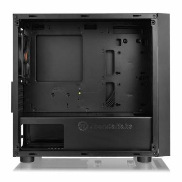 Thermaltake Versa H17 Black