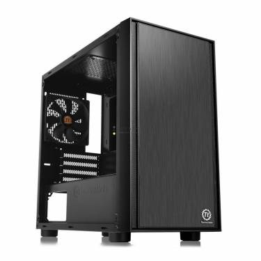 Thermaltake Versa H17 Black