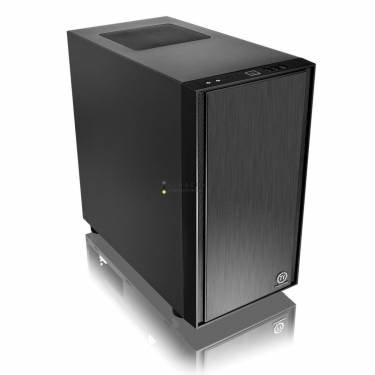 Thermaltake Versa H17 Black