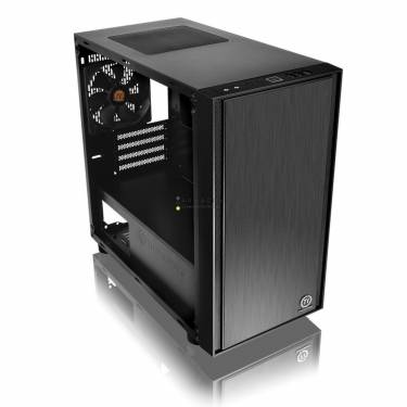 Thermaltake Versa H17 Black