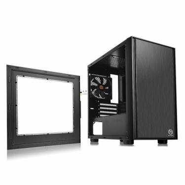 Thermaltake Versa H17 Window Black