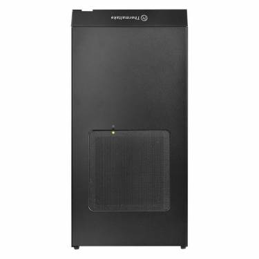 Thermaltake Versa H18 Window Black