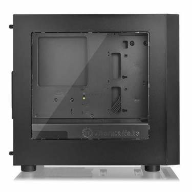 Thermaltake Versa H18 Window Black