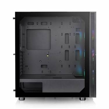 Thermaltake Versa T26 TG ARGB Window Black