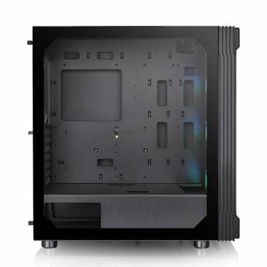 Thermaltake Versa T27 TG ARGB Window Black