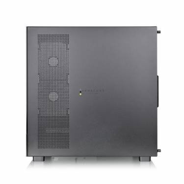 Thermaltake View 270 ARGB Tempered Glass Black