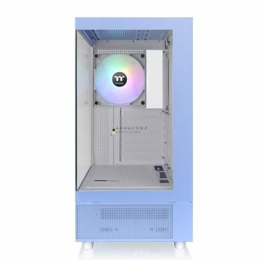 Thermaltake View 270 ARGB Tempered Glass Hydrangea Blue