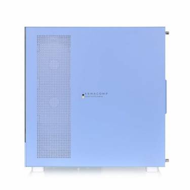 Thermaltake View 270 ARGB Tempered Glass Hydrangea Blue