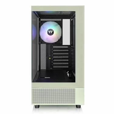 Thermaltake View 270 ARGB Tempered Glass Matcha Green