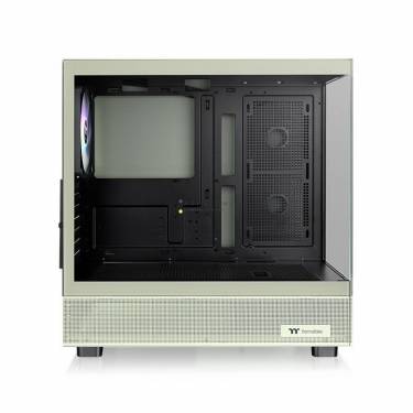 Thermaltake View 270 ARGB Tempered Glass Matcha Green