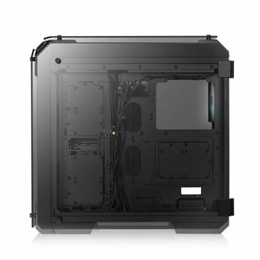 Thermaltake View 71 Tempered Glass ARGB Edition Black