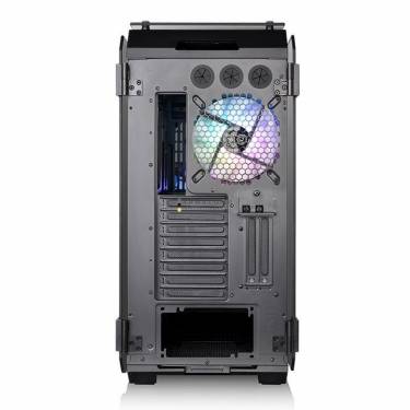 Thermaltake View 71 Tempered Glass ARGB Edition Black