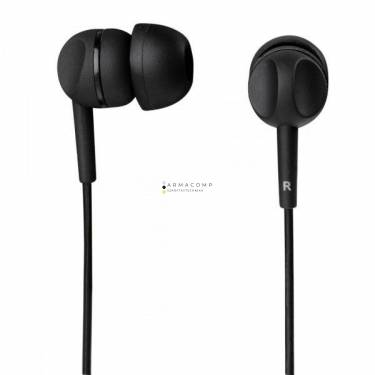 Thomson EAR3005 Headset Black