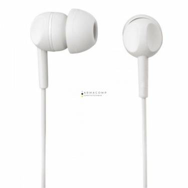 Thomson EAR3005 Headset White