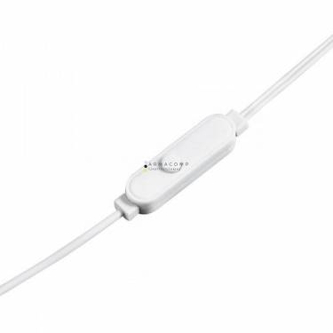 Thomson EAR3005 Headset White