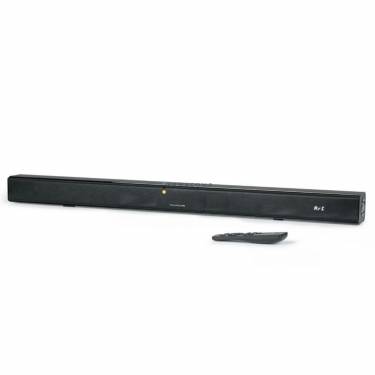 Thomson SB180BT Soundbar Black