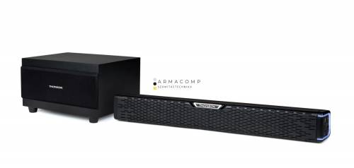 Thomson SB60BTS Bluetooth Soundbar Black